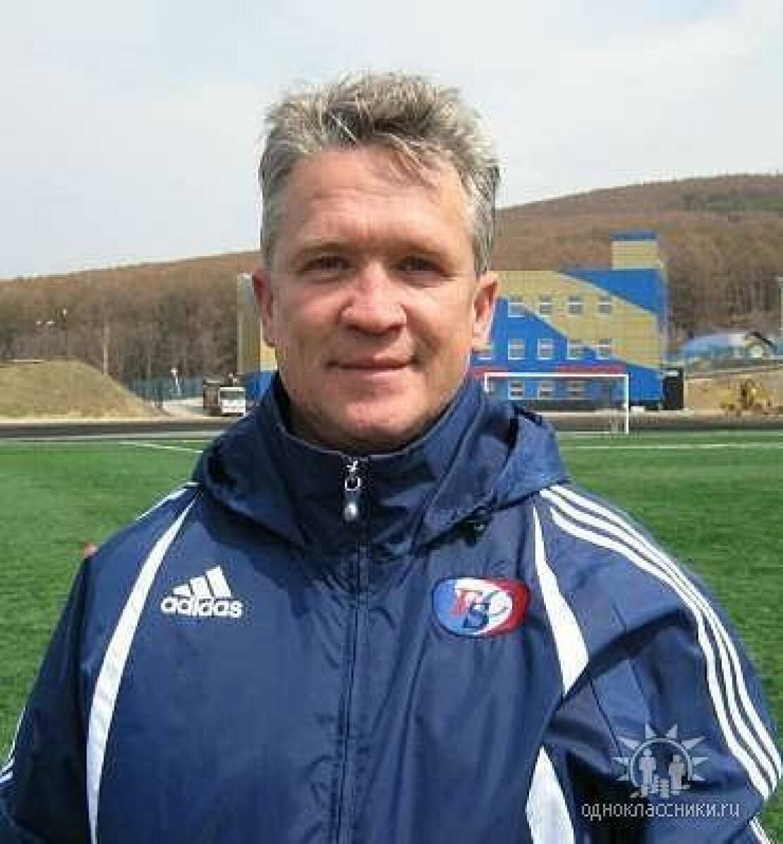 Шалалис Валерий Владимирович