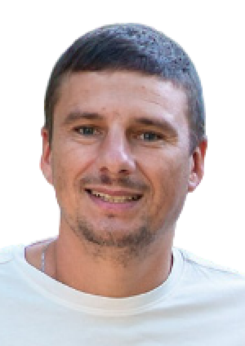 Гаврилуца Михаил Тимофеевич, Фото