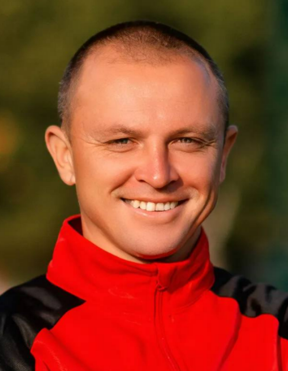 Гринюк Виталий Петрович, Фото