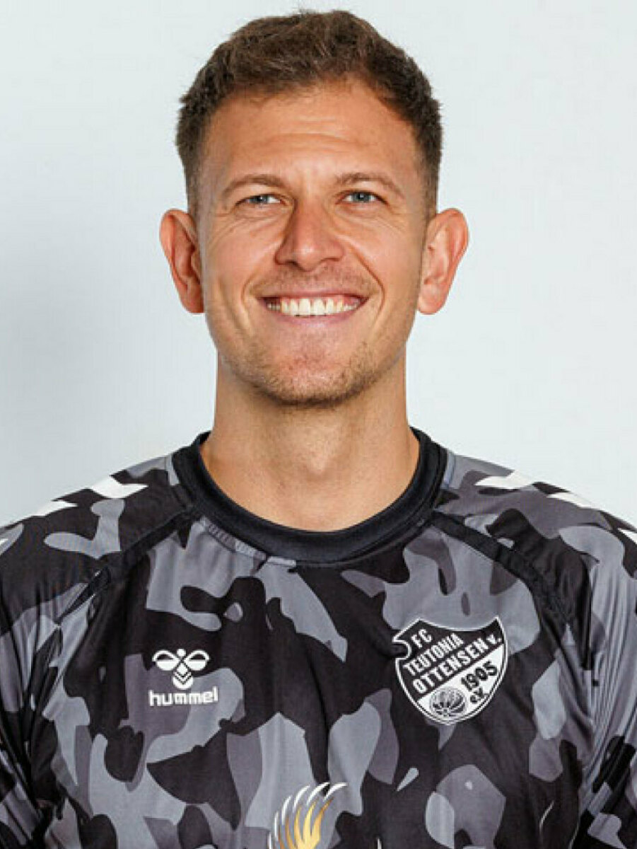 Упхофф Тьорбен Валерьевич, Фото