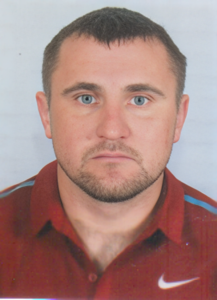 Корженко Руслан Александрович, Фото