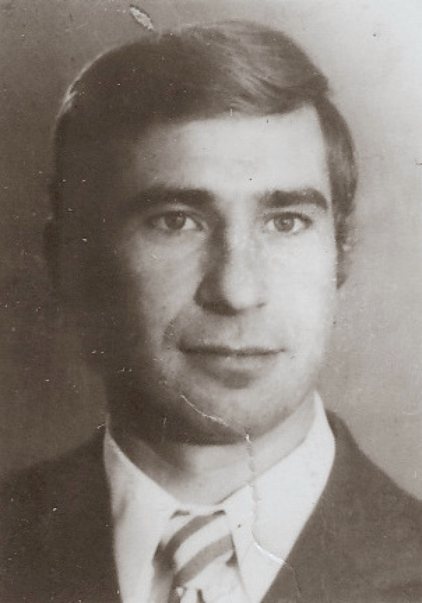 Мармаза Юрий Евгеньевич, Фото