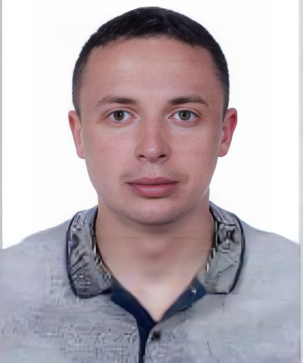 Маковейчук Дмитрий Юрьевич, Фото
