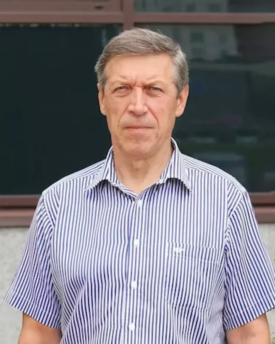 Вергеенко Михаил Никифорович, Фото