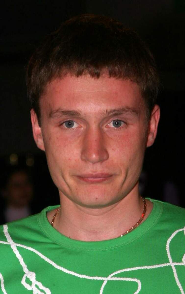 Оводов Вячеслав Вячеславович, Фото