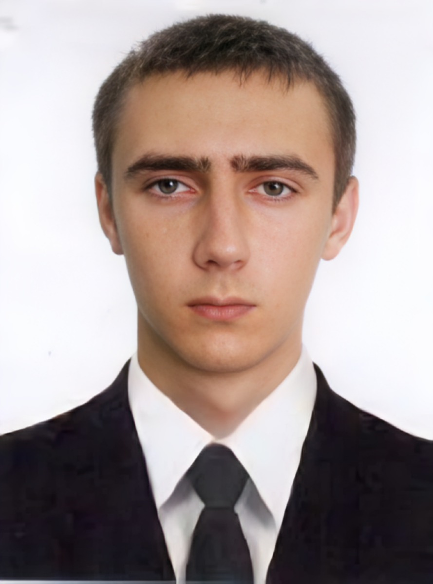 Очинский Игорь Борисович, Фото