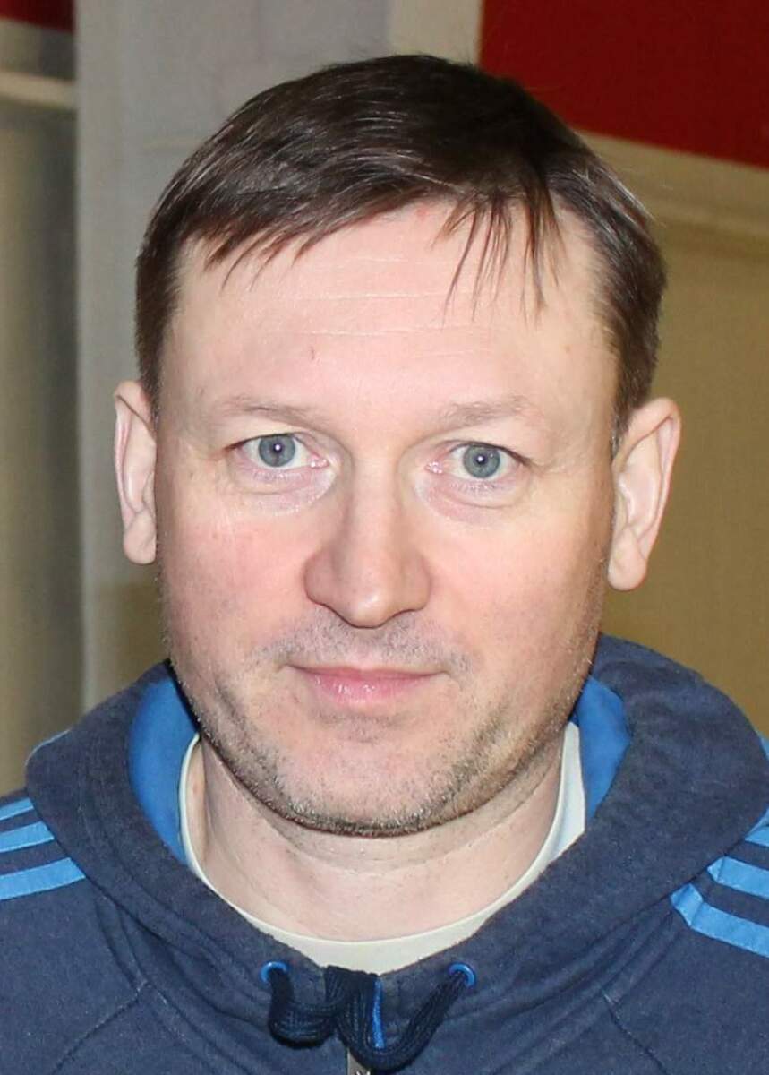 Сарычев Михаил Викторович, Фото