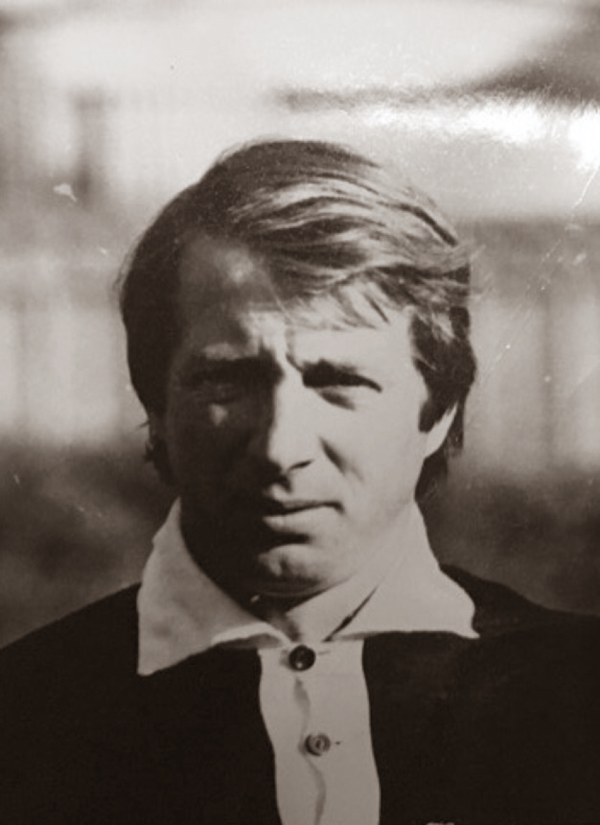 Комков Владимир Алексеевич, Фото