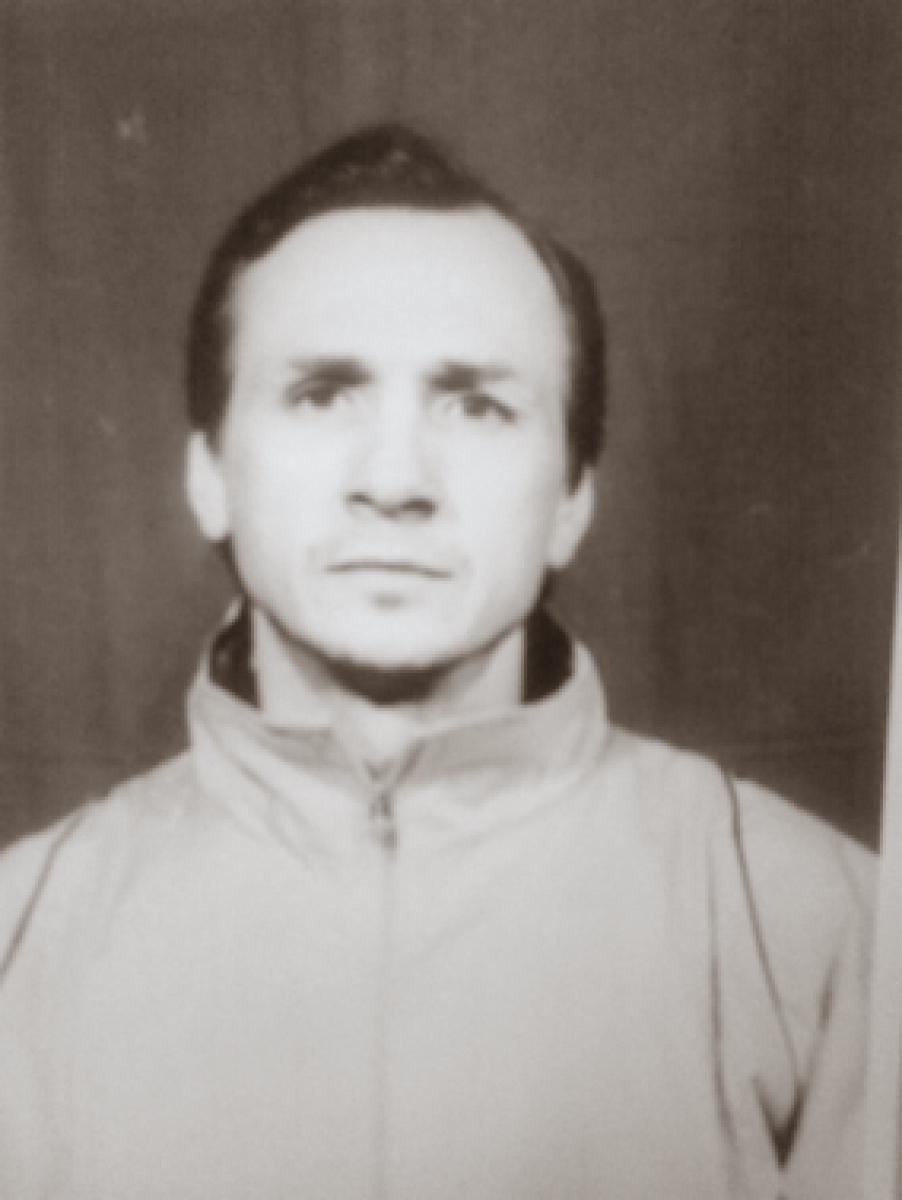 Волнухин Сергей Николаевич, Фото