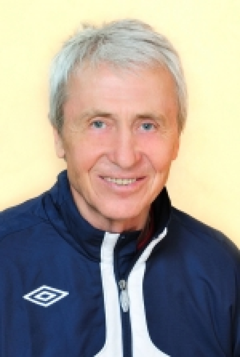 Ханин Сергей Николаевич, Фото