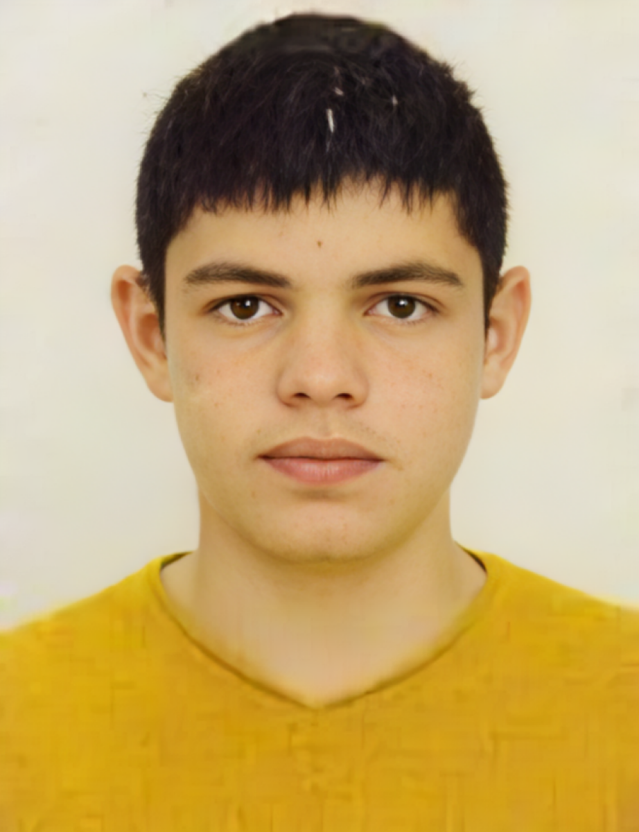 Янев Дмитрий Иванович, Фото
