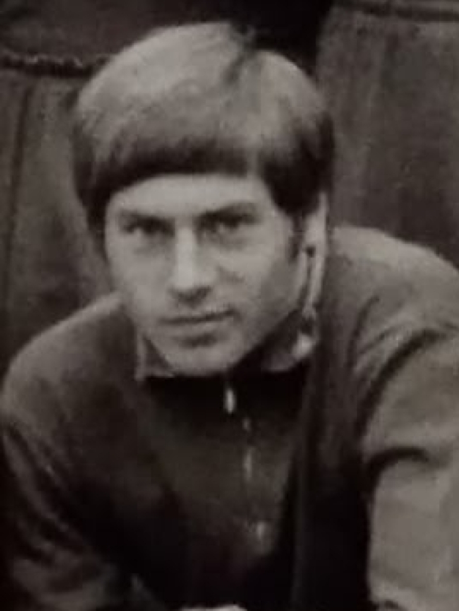 Кузнецов Владимир Иванович, Фото