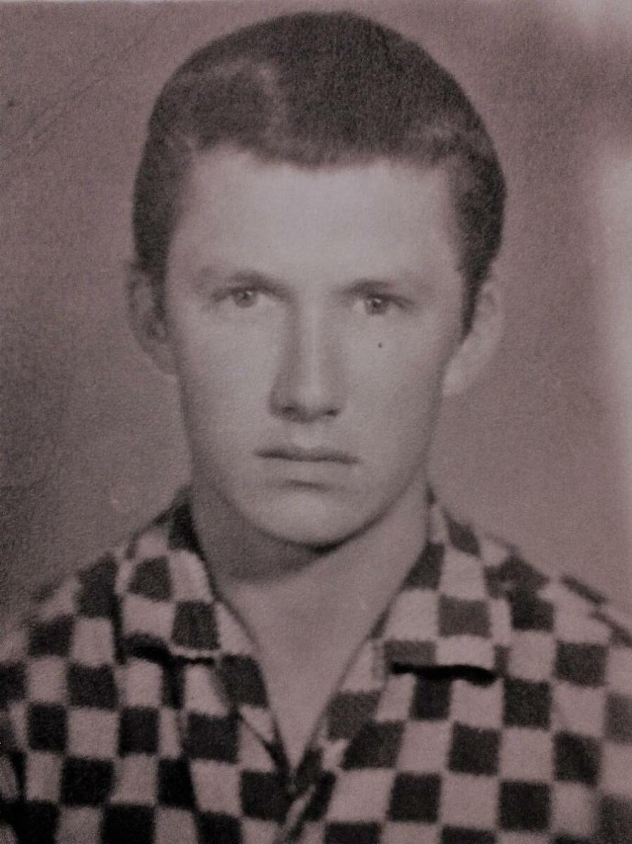 Назаркин Юрий Акимович, Фото