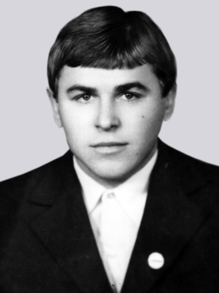 Кондрашов Виктор Сергеевич, Фото