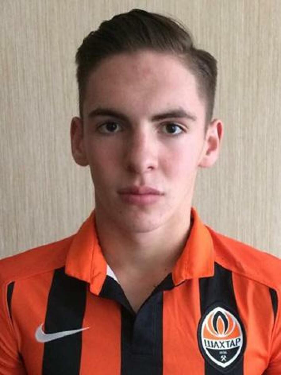 Романюк Богдан Сергеевич, Фото