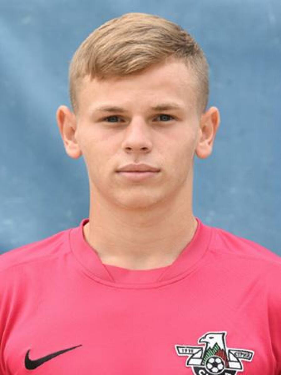 Якоб Роберт Андреевич, Фото