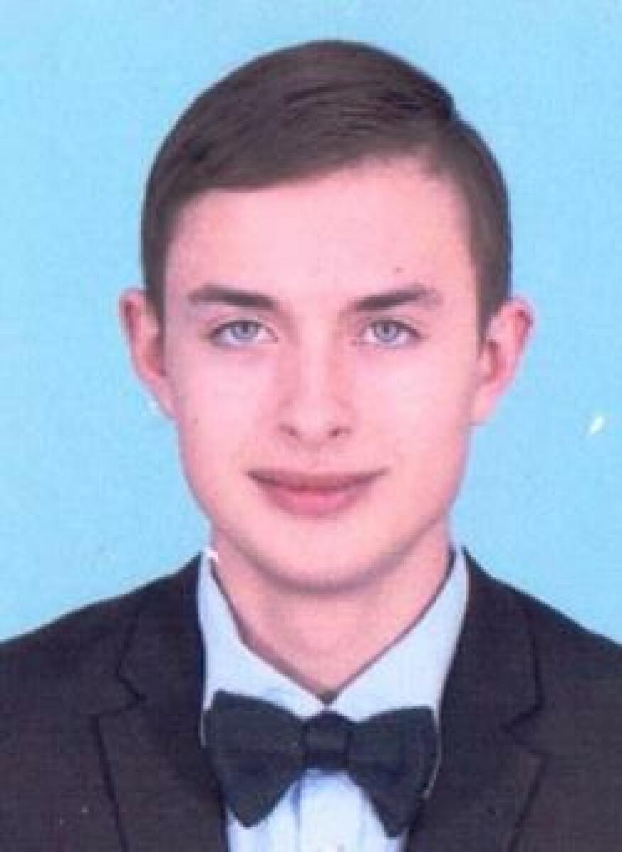 Пыльский Егор, Фото