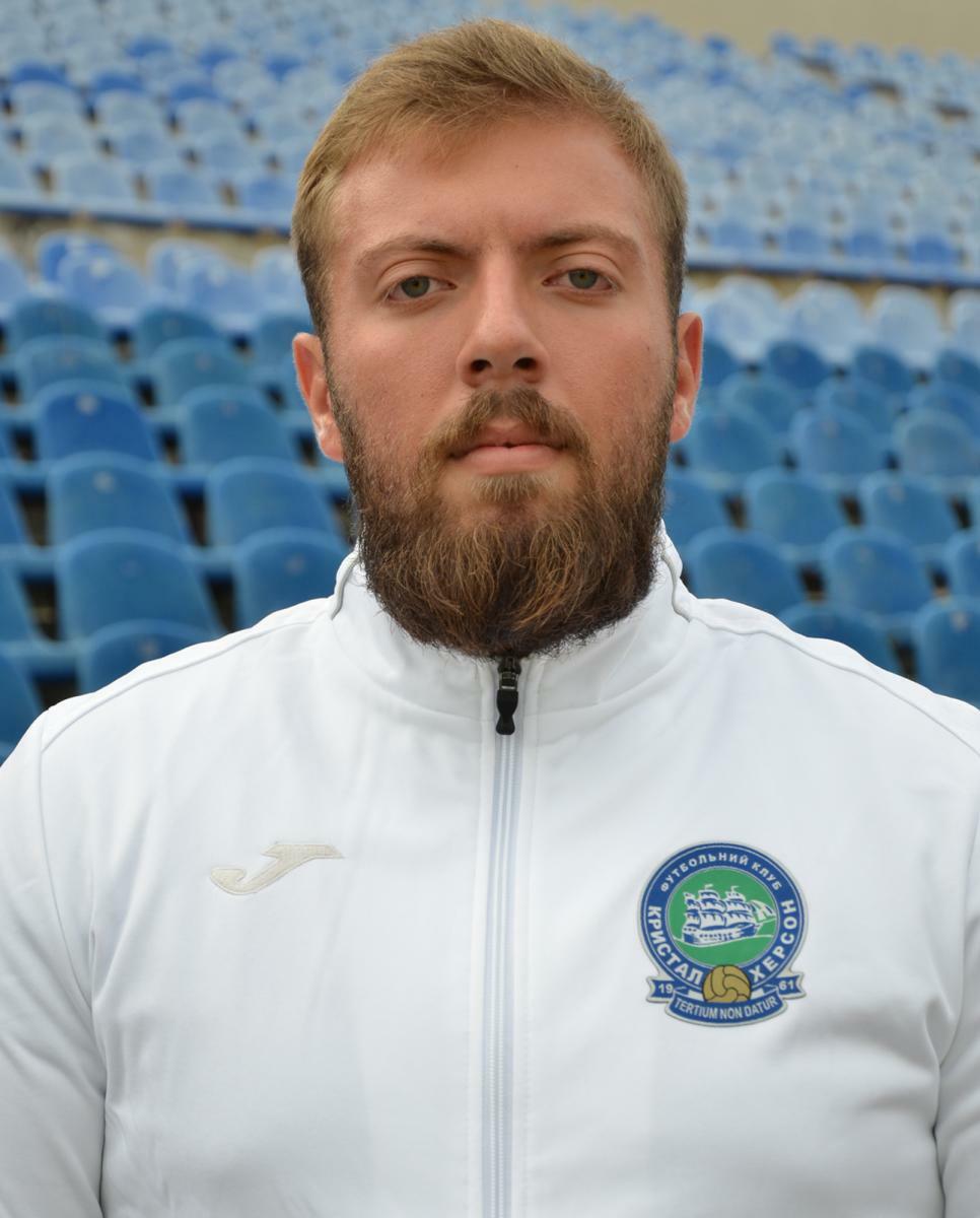 Тютюнник Никита Владимирович, Фото