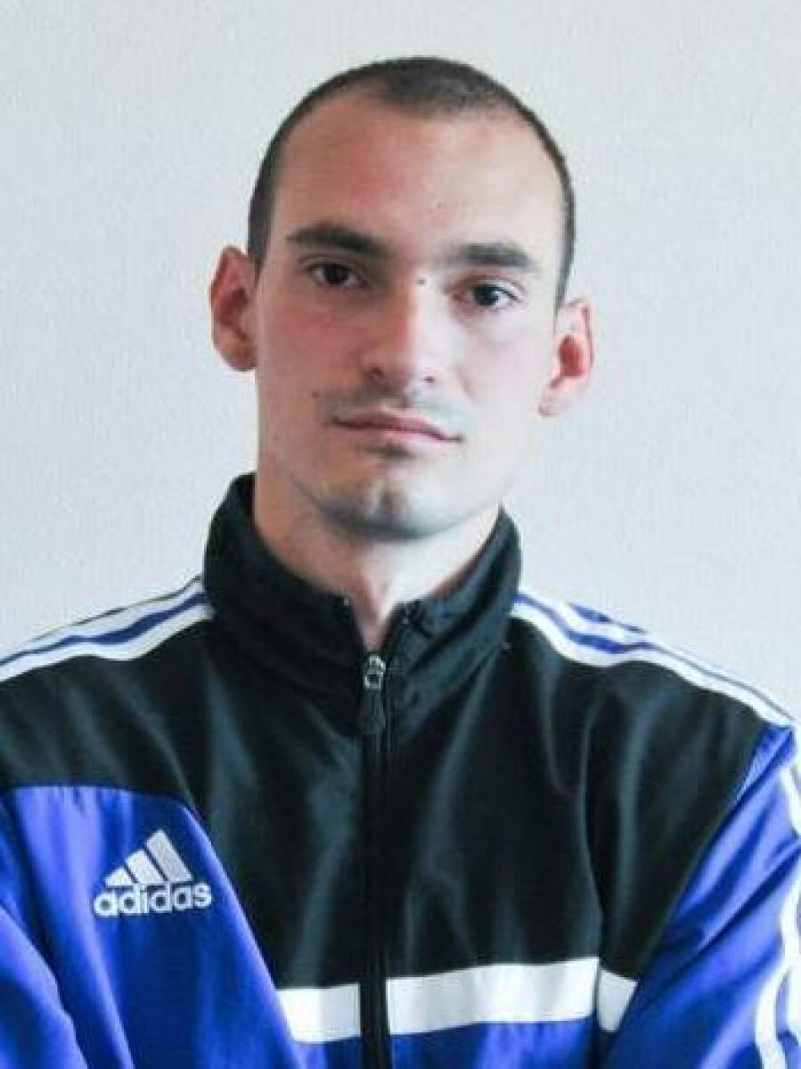 Абрамов Андрей Николаевич, Фото