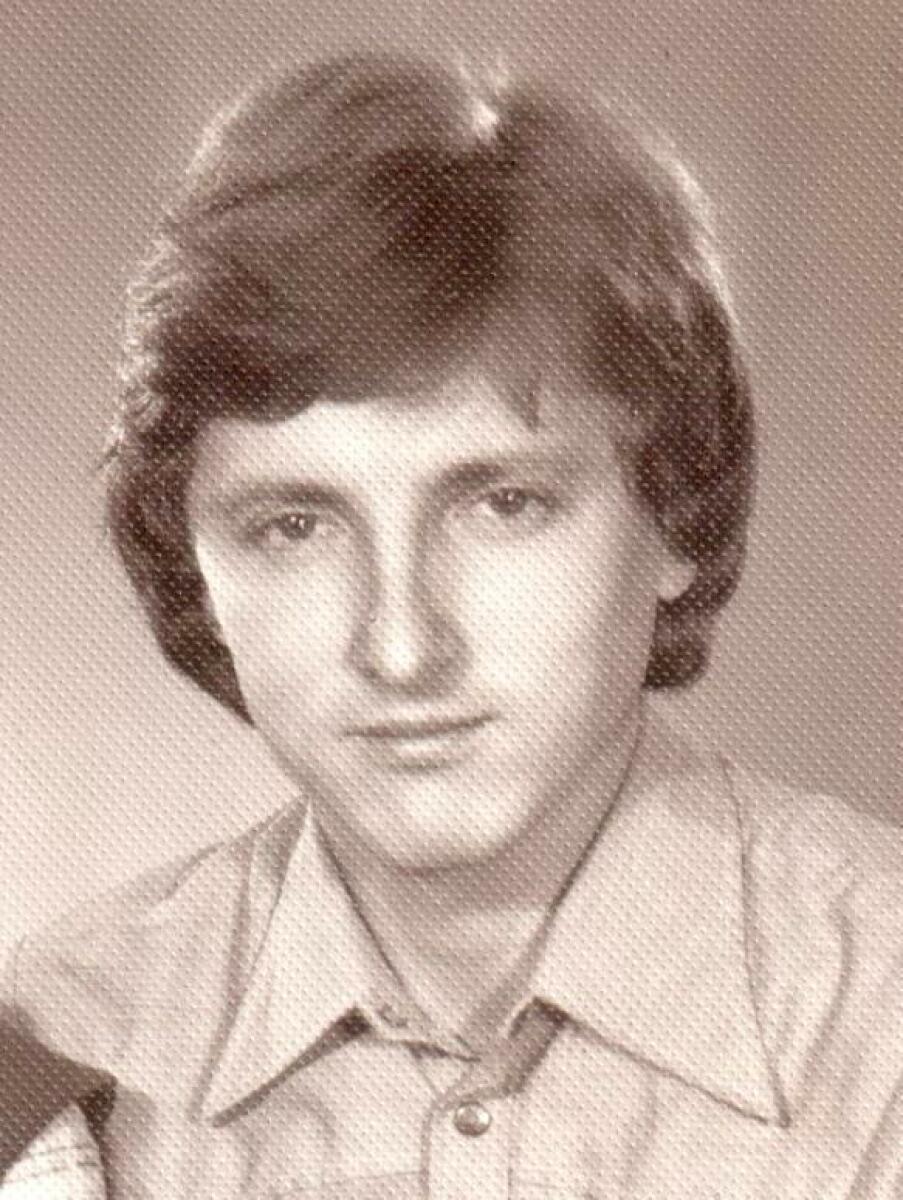 Чубаров Владимир Иванович, Фото