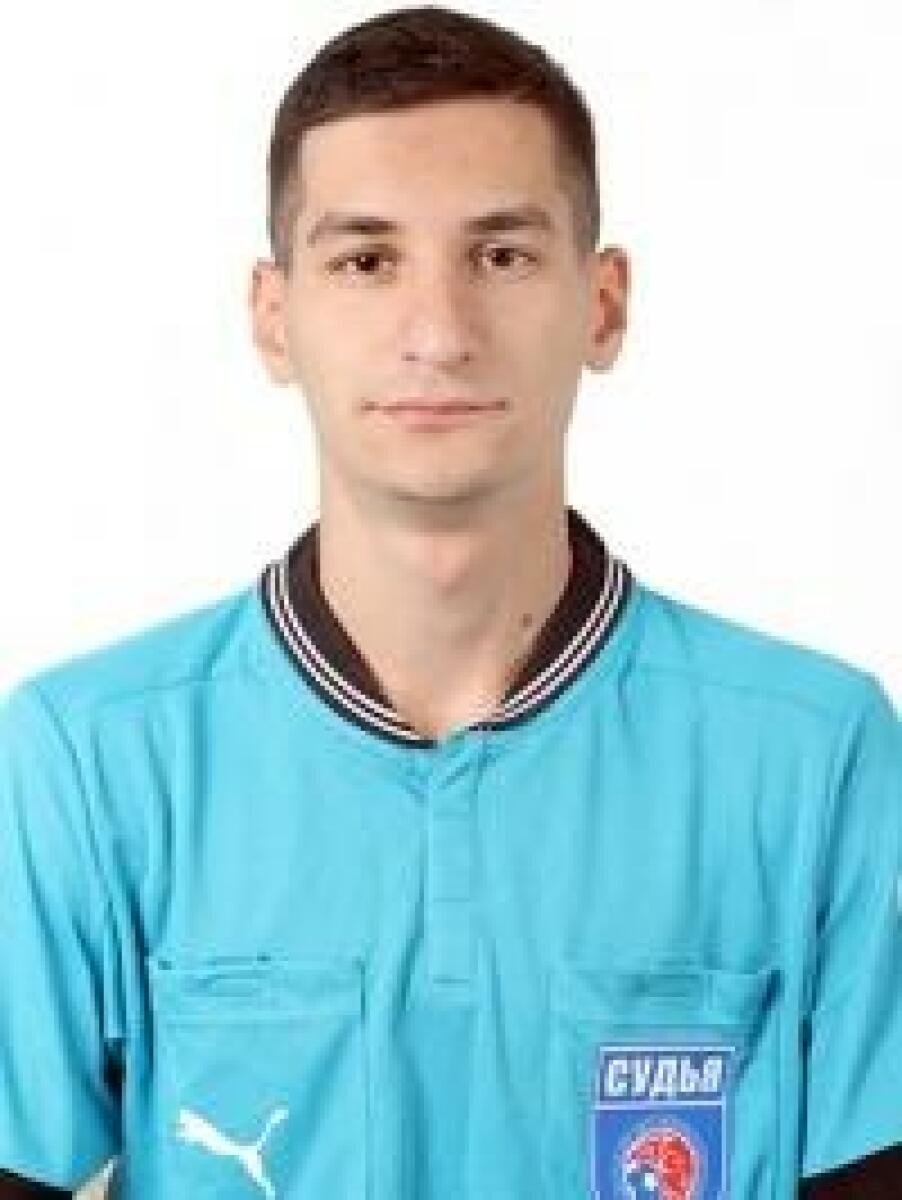 Мамутов Арсен Марленович, Фото