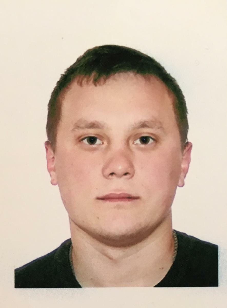 Аристов Игорь Игоревич, Фото