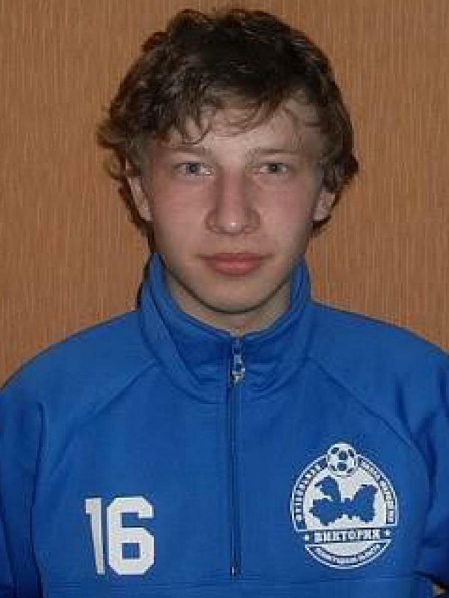 Дергунов Артём Сергеевич, Фото