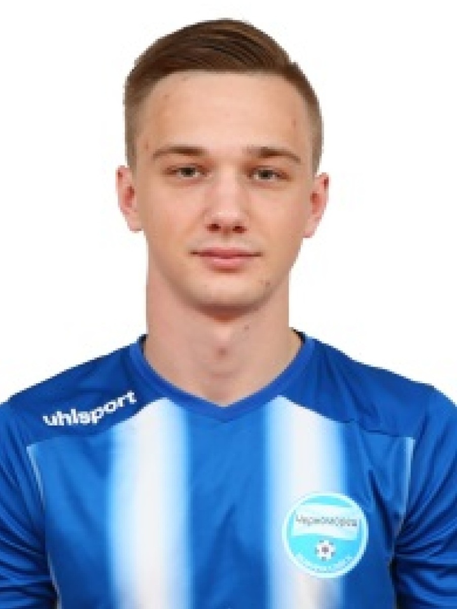 Панамарёв Никита Николаевич, Фото