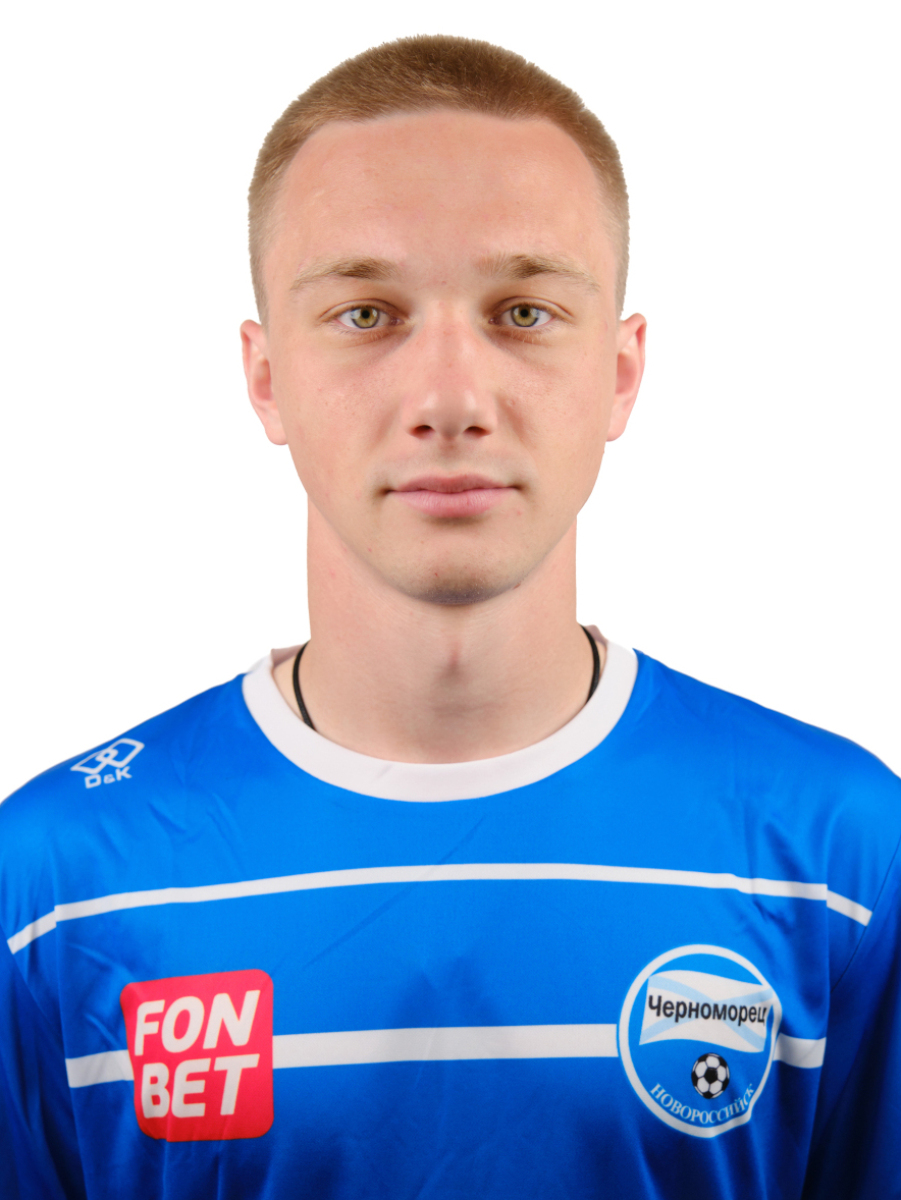 Панамарёв Никита Николаевич, Фото