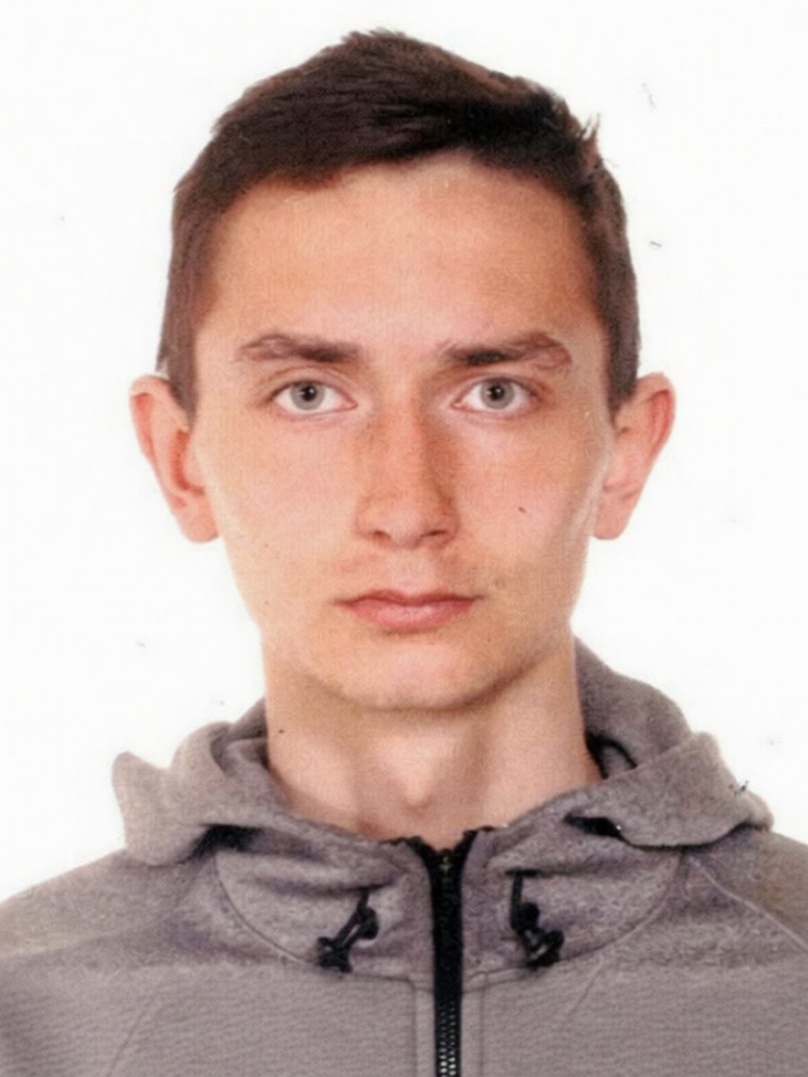 Волостных Максим Андреевич, Фото