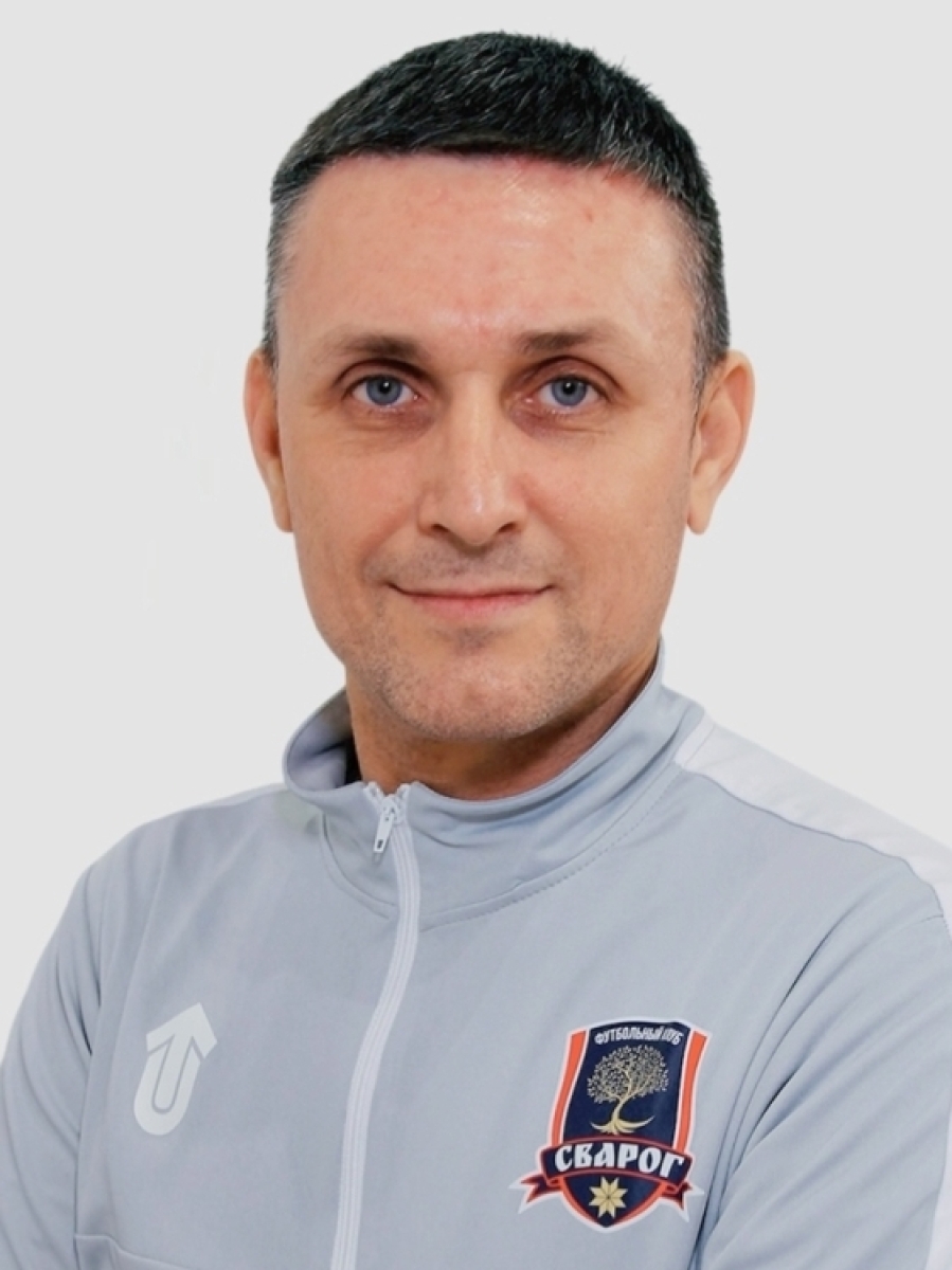 Князев Антон Анатольевич, Фото