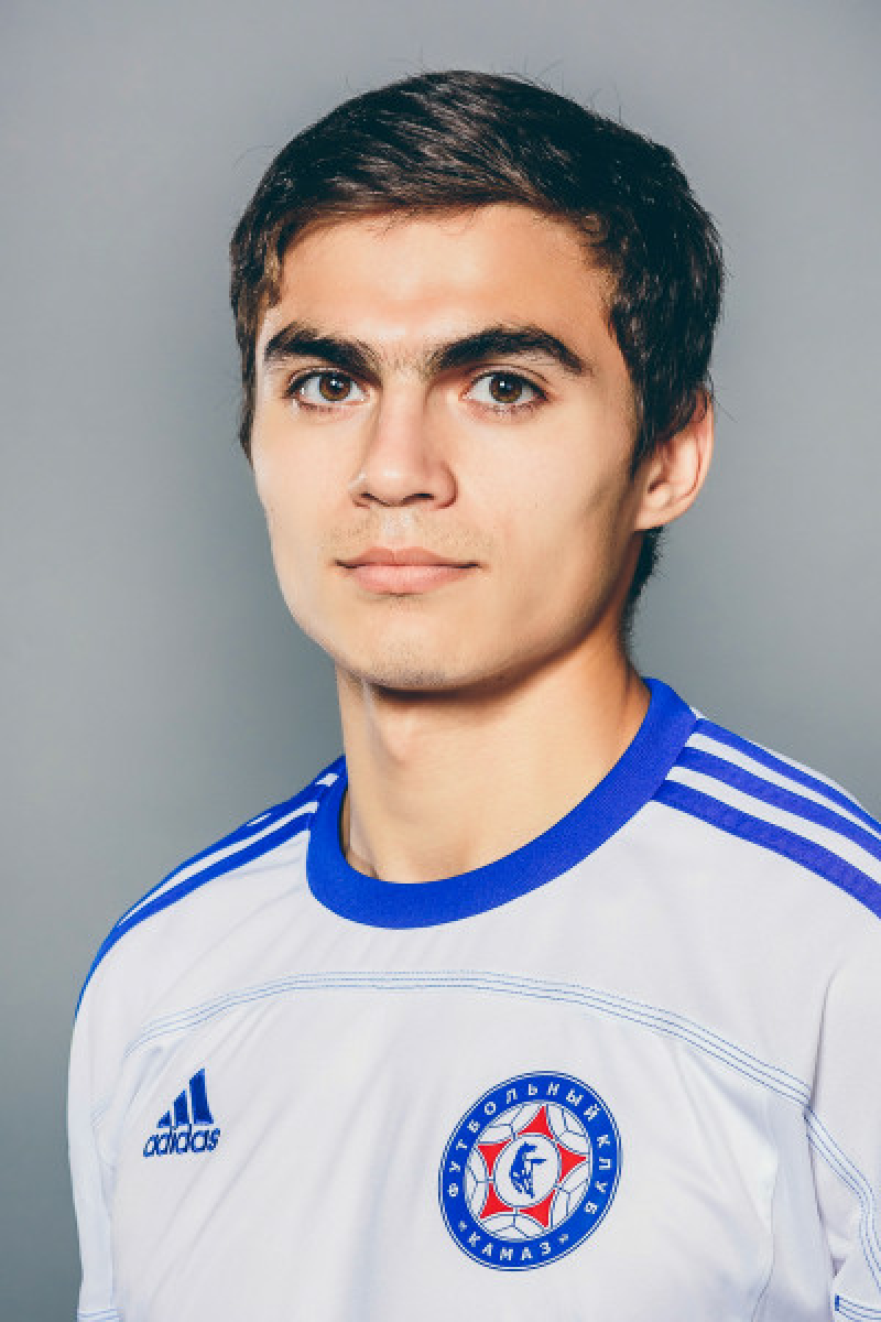 Садыков Айзат Айратович, Фото