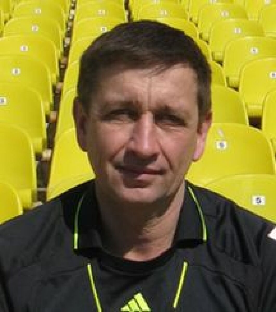 Горбенко Юрий Владимирович, Фото