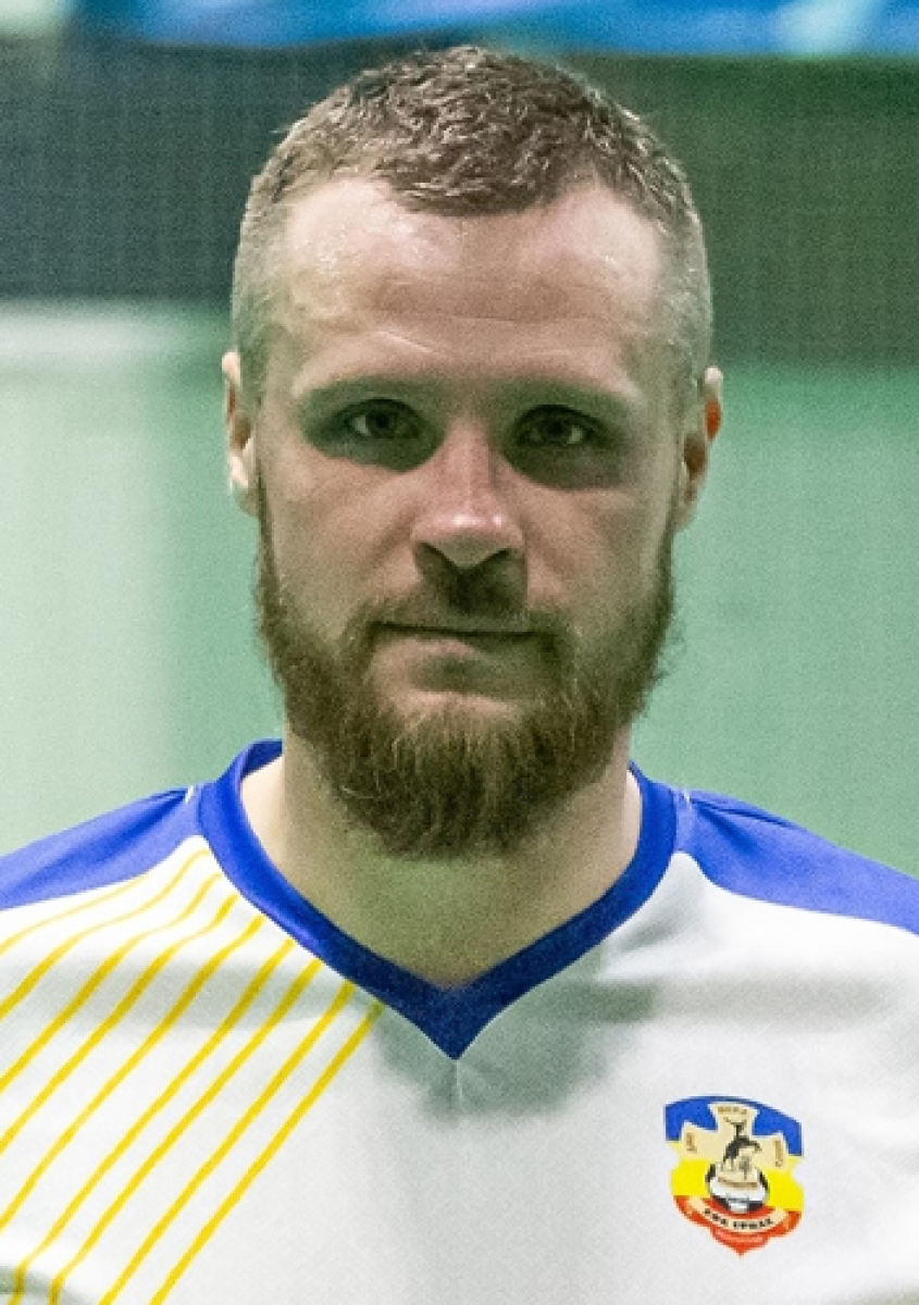 Степанов Артём Сергеевич, Фото