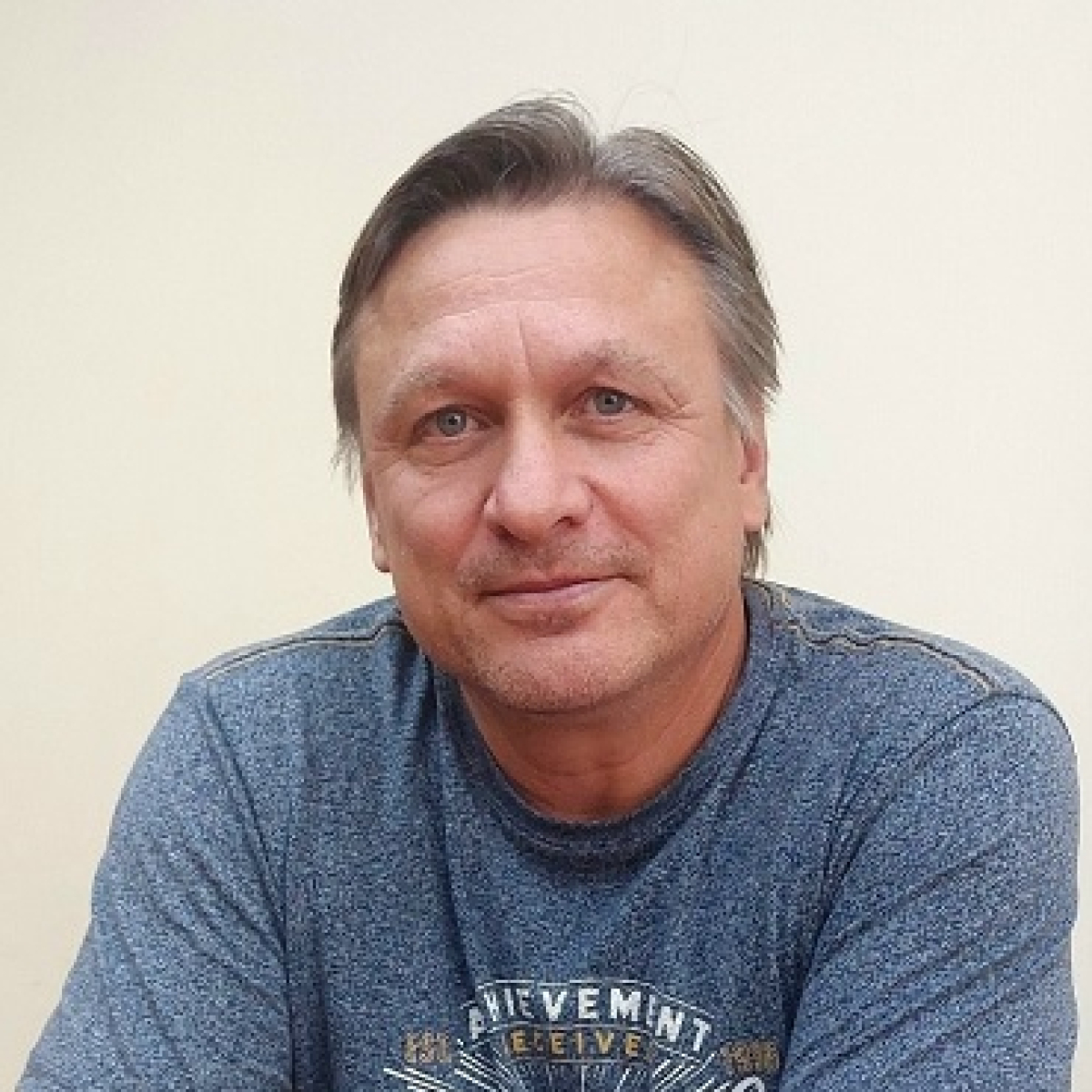 Горелов Игорь Юрьевич, Фото