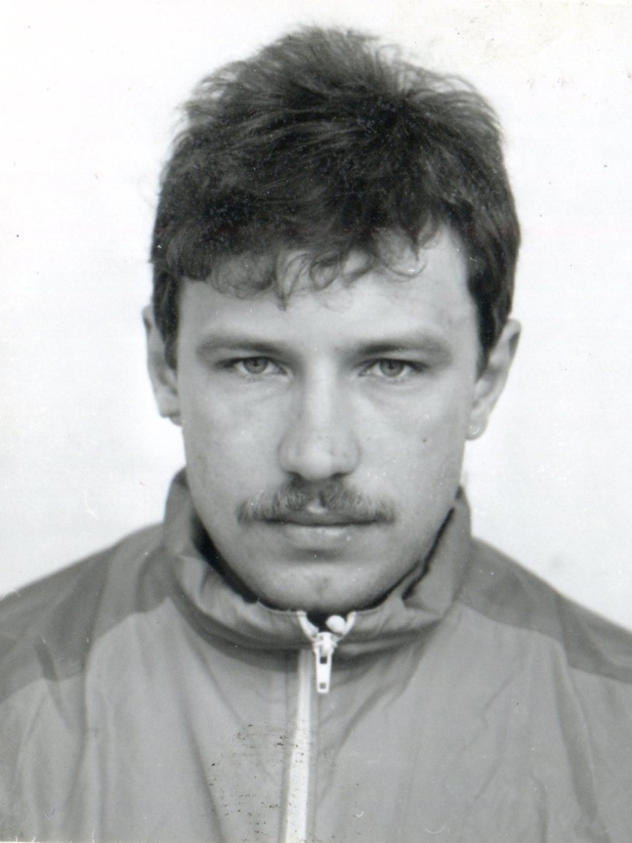 Горохов Олег Евгеньевич, Фото