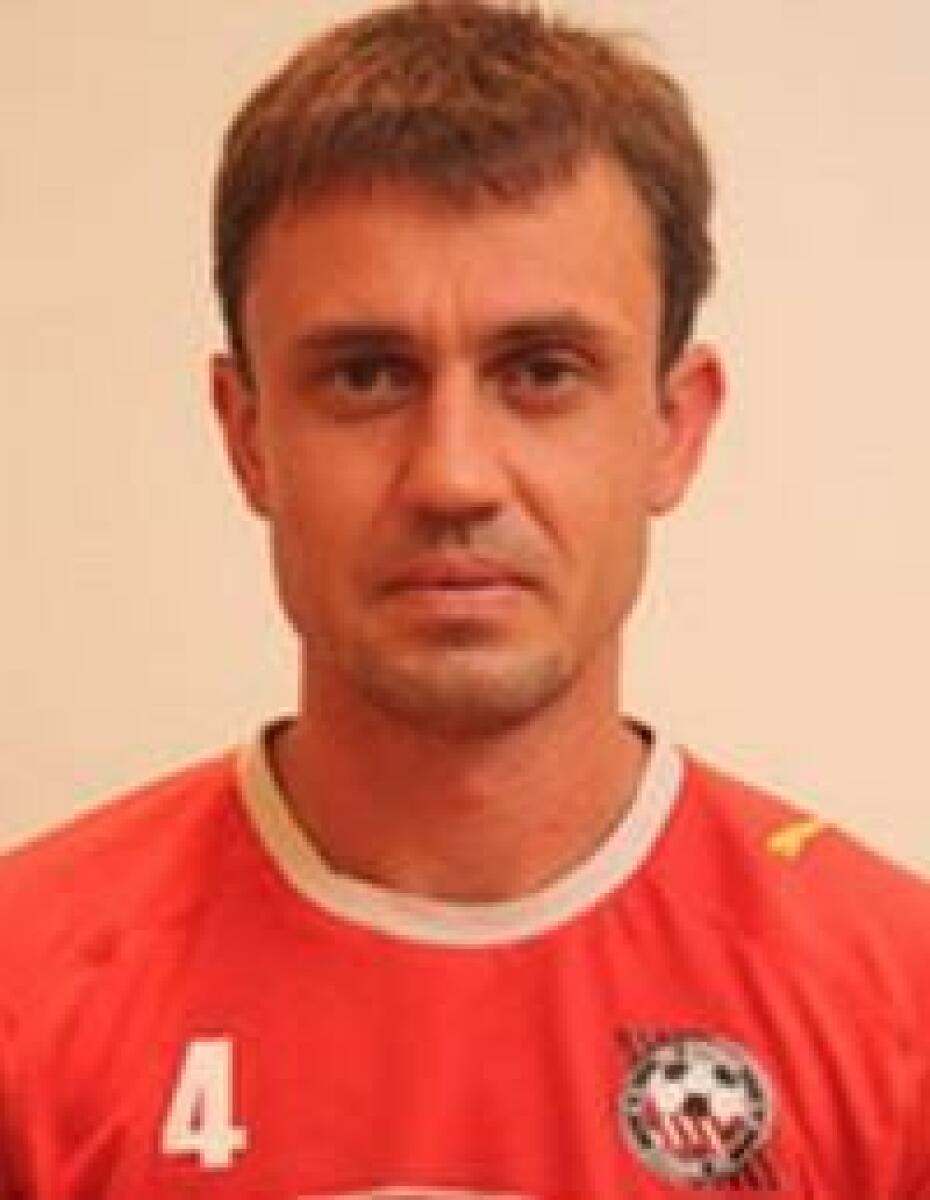 Грановский Александр Анатольевич, Фото