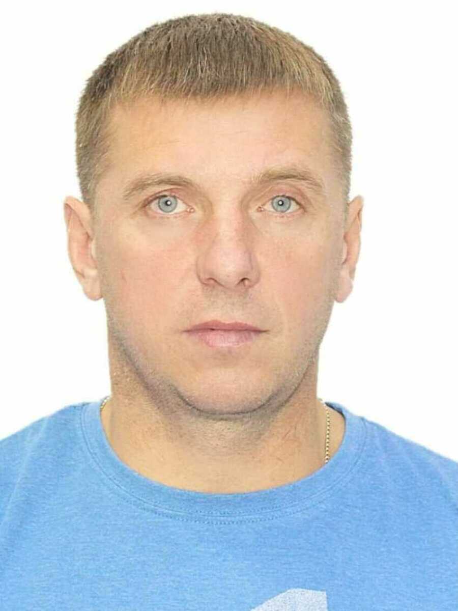 Гребенщиков Роман Александрович, Фото