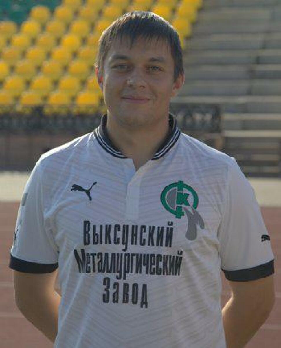 Чураев Кирилл Валерьевич, Фото
