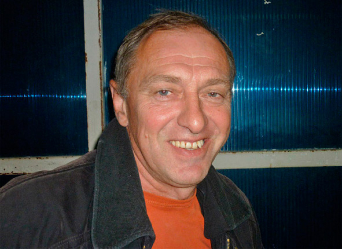 Груздов Александр Владимирович, Фото