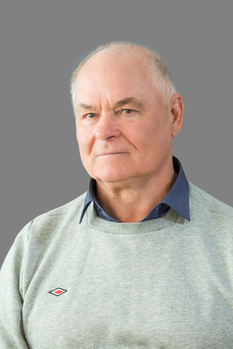 Соколов Вадим Борисович, Фото