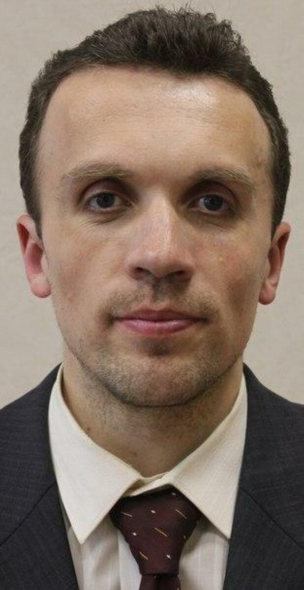 Кузин Дмитрий Львович, Фото