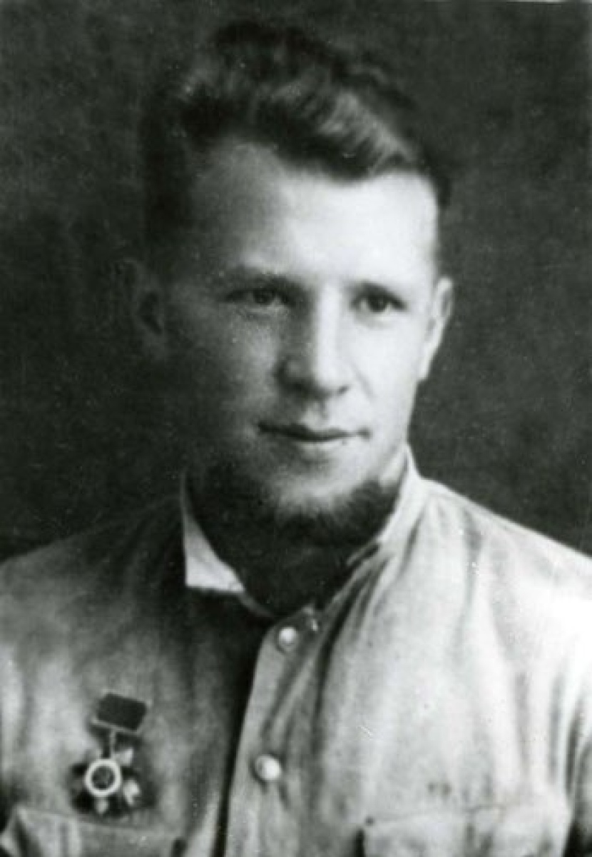 Сосульников Андрей Яковлевич, Фото