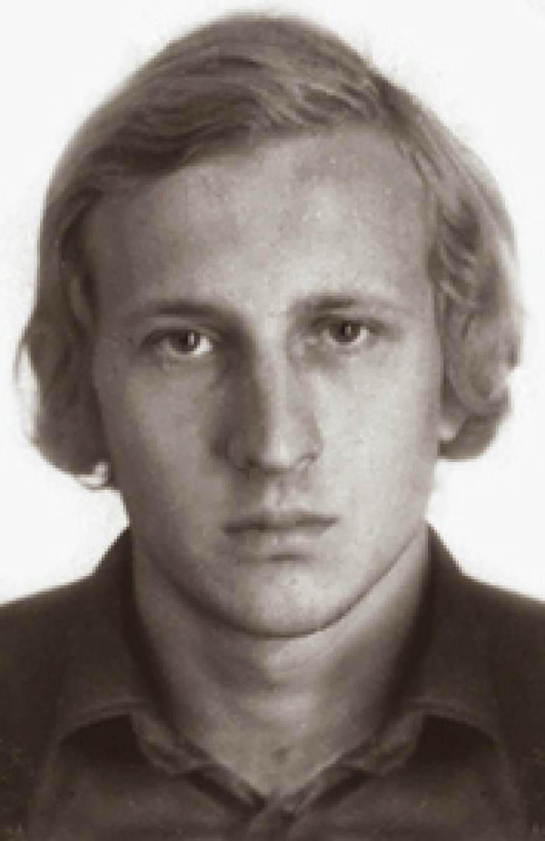 Андреев Валерий Николаевич, Фото