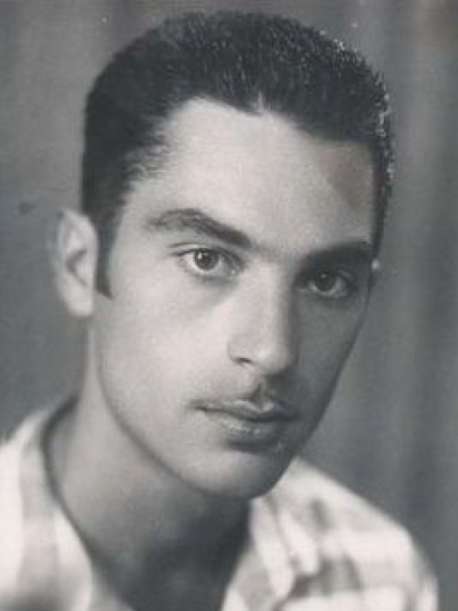 Багян Левон Георгиевич, Фото