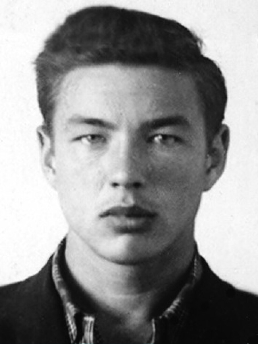 Бубнов Михаил Кириллович, Фото