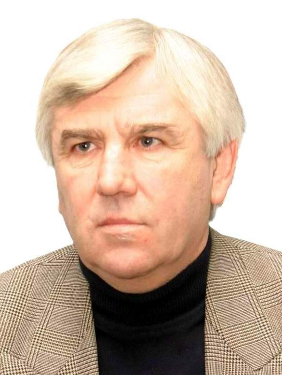 Головин Вячеслав Владимирович, Фото