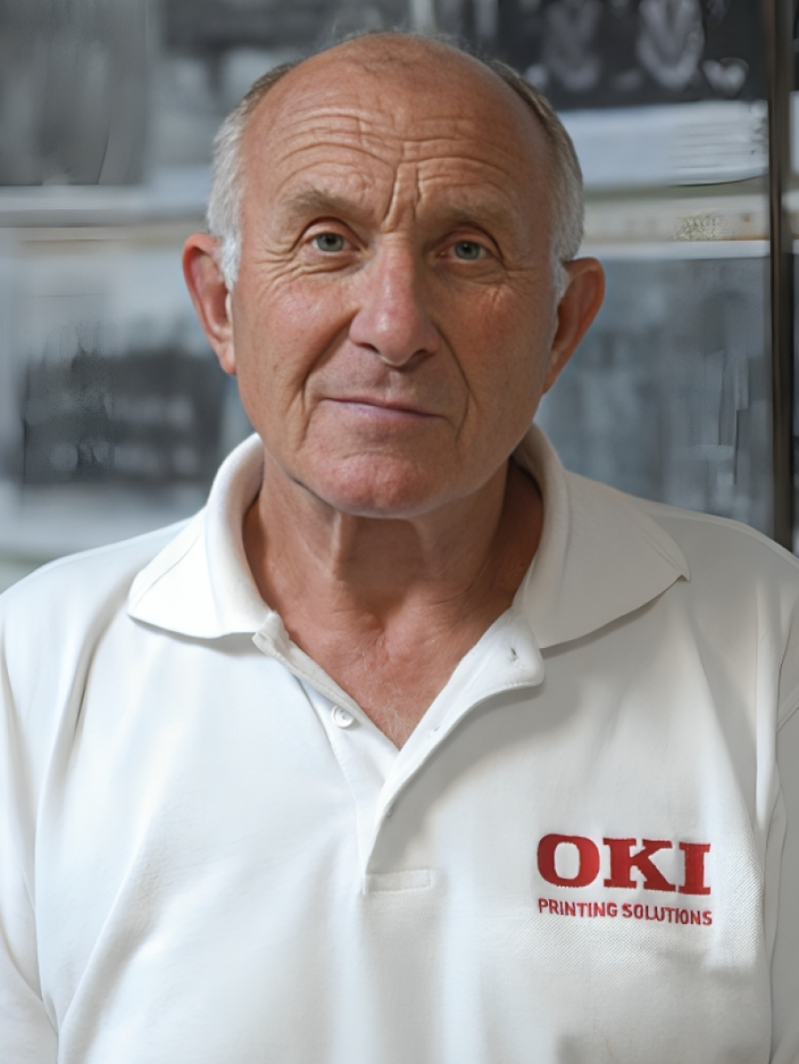 Городенко Георгий Борисович, Фото