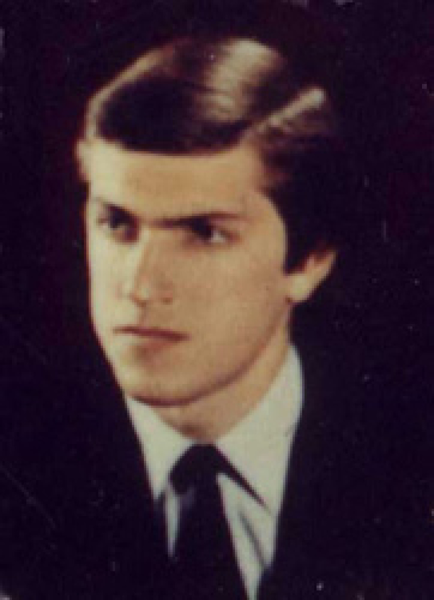 Горячев Юрий Петрович, Фото