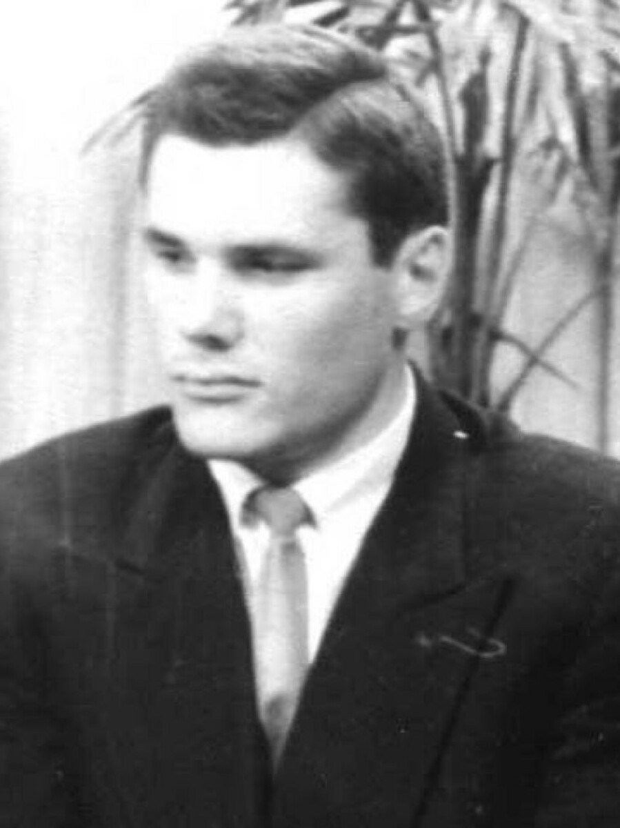 Двоенков Анатолий Александрович, Фото